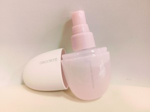 CD　コンフォートデイミスト　メイクアップフィックス　2026年4月16日